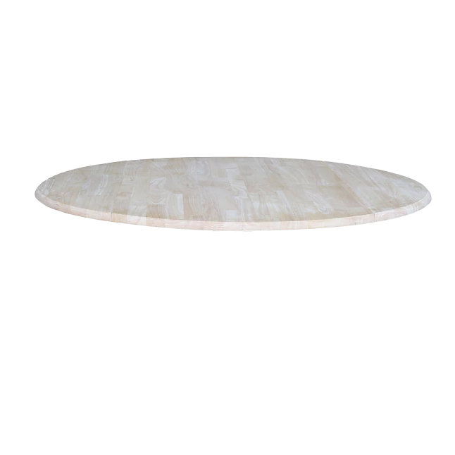 bingltd Hardwood Bevel Table Top Wayfair